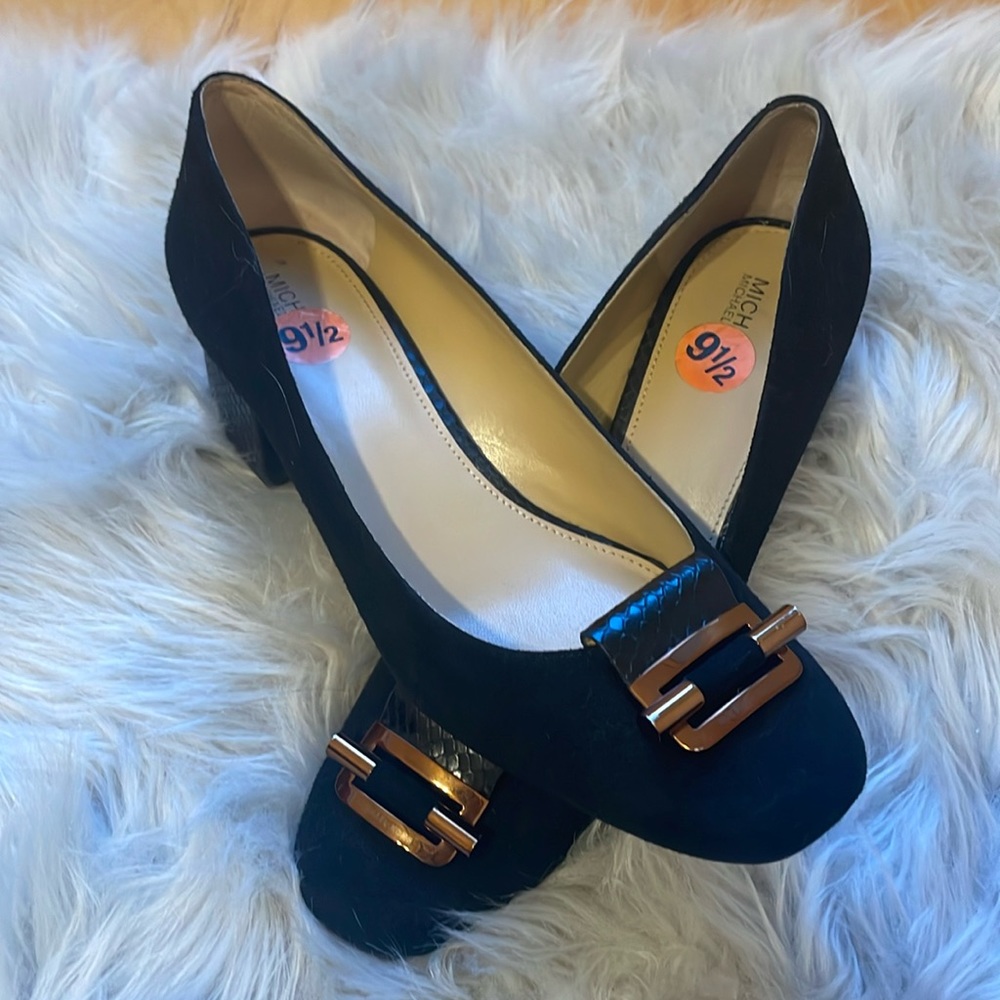 MICHAEL Michael KORS SHOES